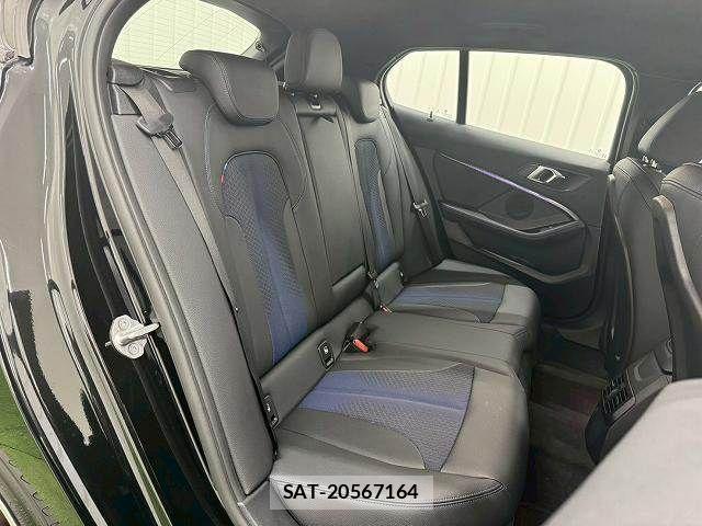 Bmw 1 SERIES 2021-12 3064182-9