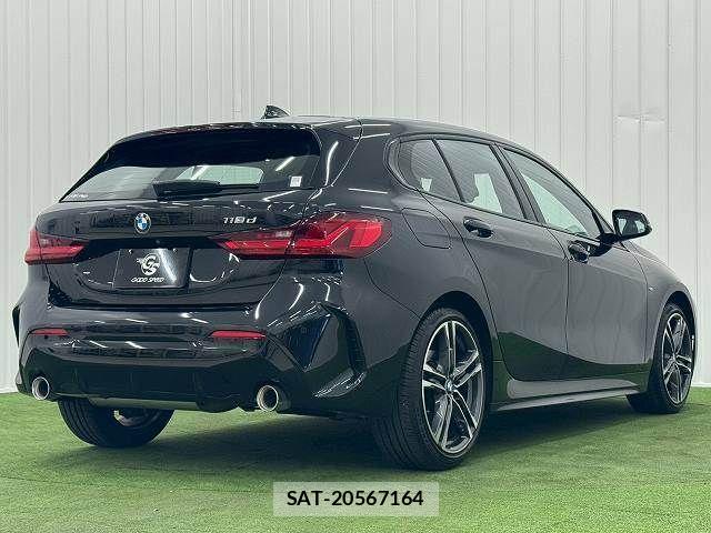 Bmw 1 SERIES 2021-12 3064182-15