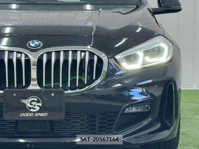 Bmw 1 SERIES 2021-12 3064182-17