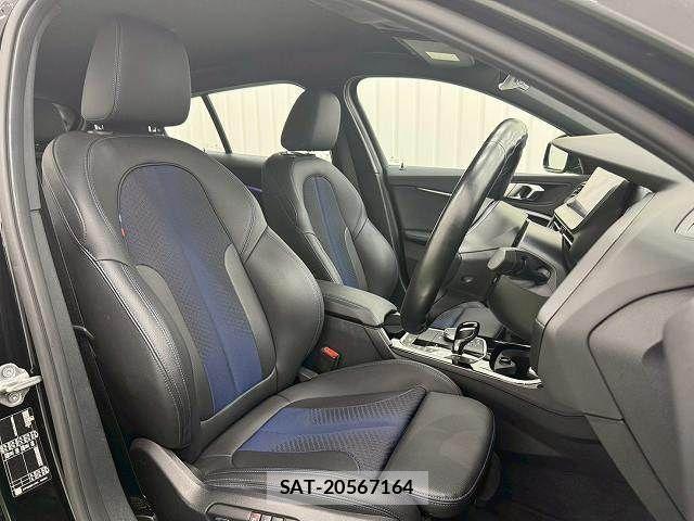 Bmw 1 SERIES 2021-12 3064182-8