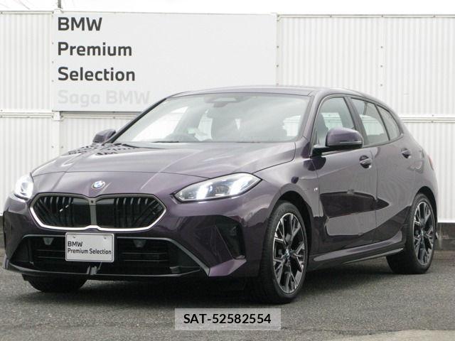 Bmw 1 SERIES 2024-10 3355704-0