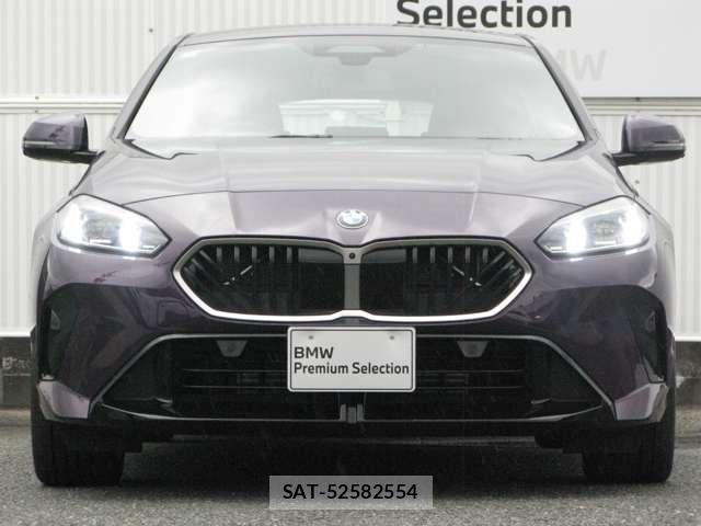 Bmw 1 SERIES 2024-10 3355704-3