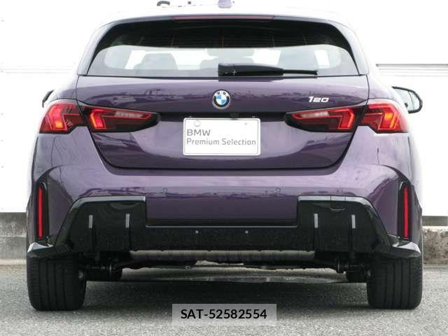 Bmw 1 SERIES 2024-10 3355704-4