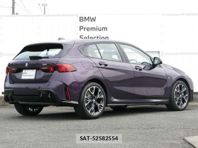 Bmw 1 SERIES 2024-10 3355704-6