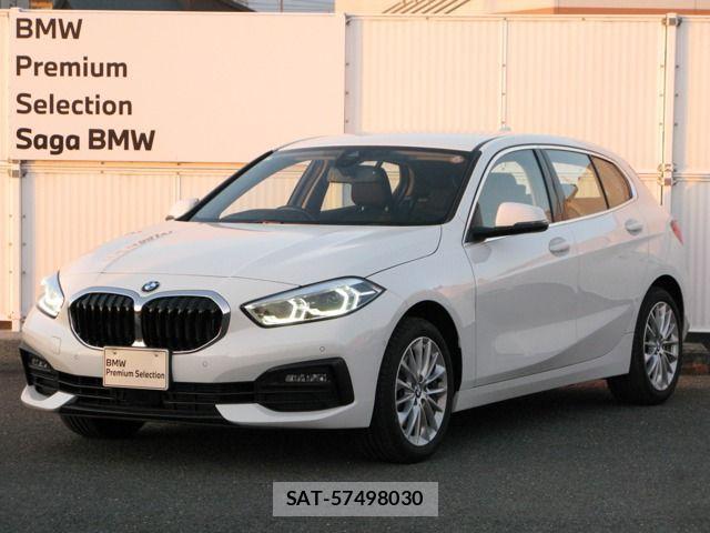 Bmw 1 SERIES 2023-12 3355706-0