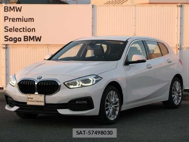 Bmw 1 SERIES 2023-12 3355706-5