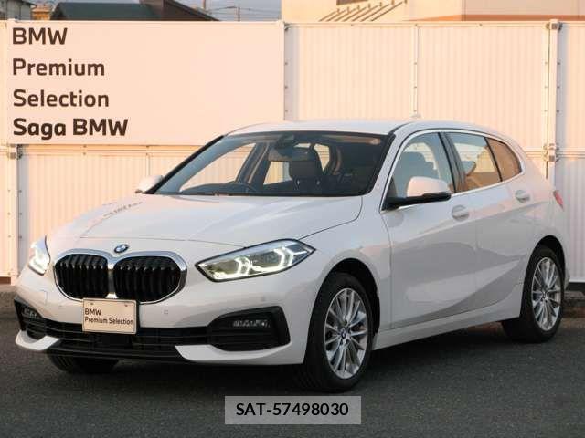 Bmw 1 SERIES 2023-12 3355706-6