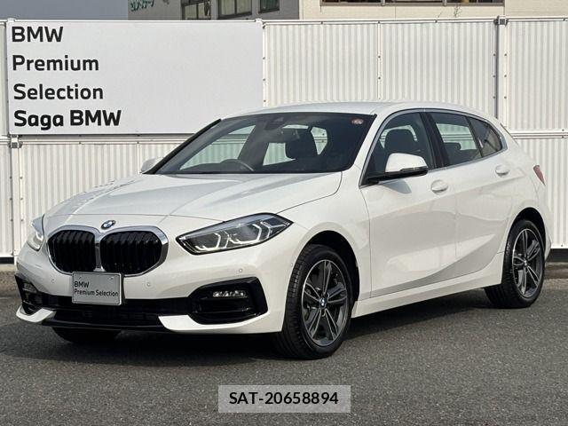 Bmw 1 SERIES 2024-04 3355708-0