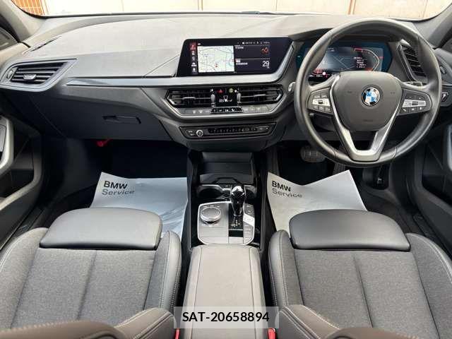 Bmw 1 SERIES 2024-04 3355708-9