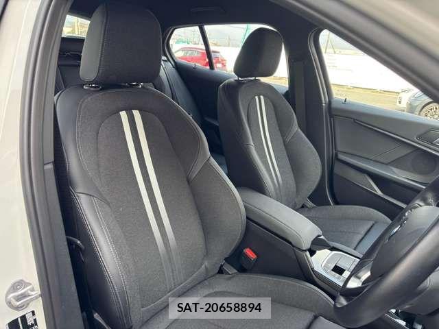 Bmw 1 SERIES 2024-04 3355708-10