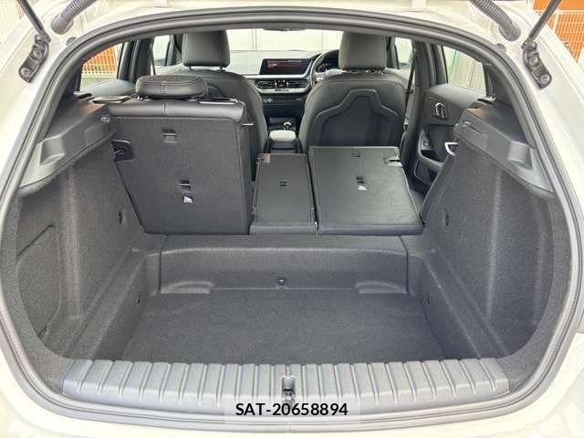 Bmw 1 SERIES 2024-04 3355708-15