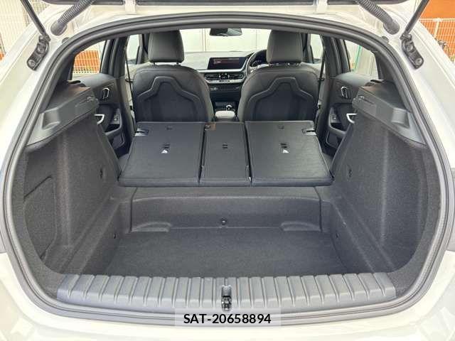 Bmw 1 SERIES 2024-04 3355708-16