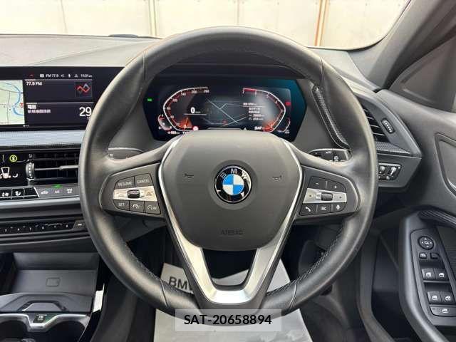 Bmw 1 SERIES 2024-04 3355708-17