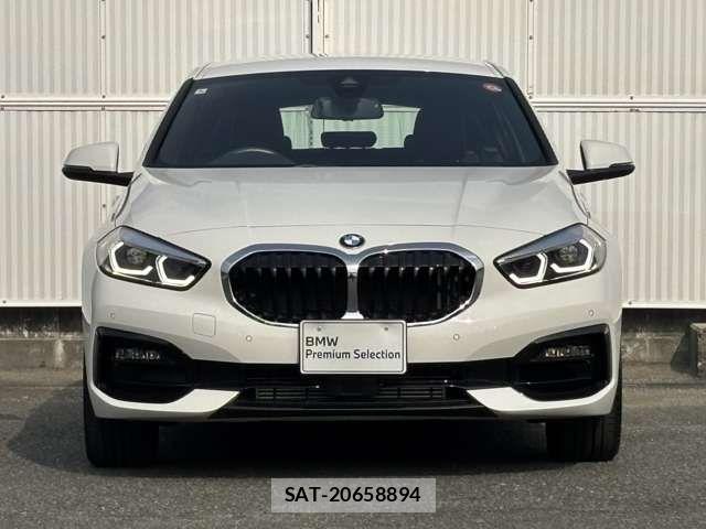 Bmw 1 SERIES 2024-04 3355708-3