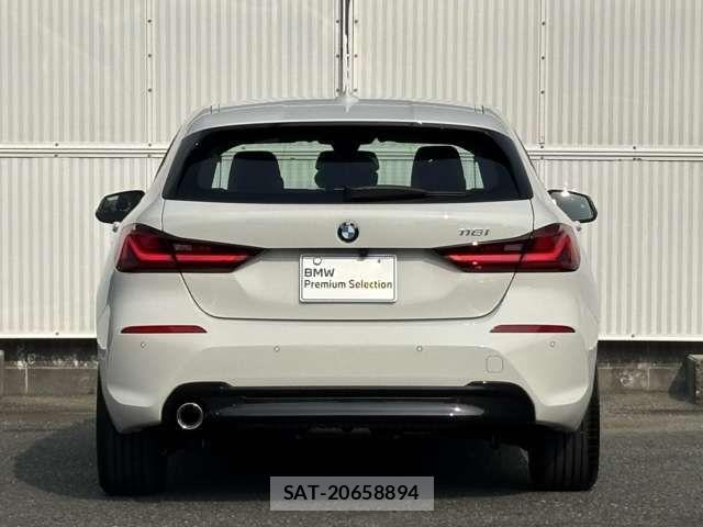 Bmw 1 SERIES 2024-04 3355708-4