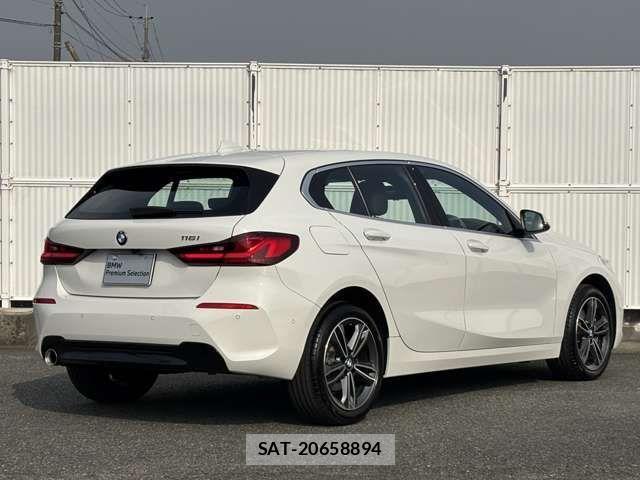 Bmw 1 SERIES 2024-04 3355708-5