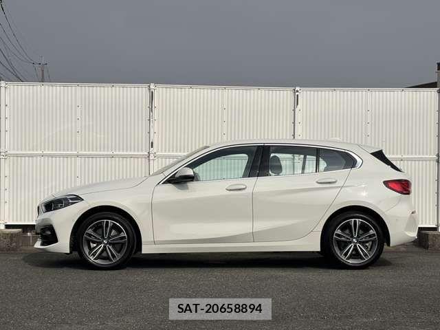 Bmw 1 SERIES 2024-04 3355708-6