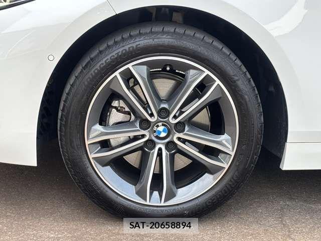 Bmw 1 SERIES 2024-04 3355708-8