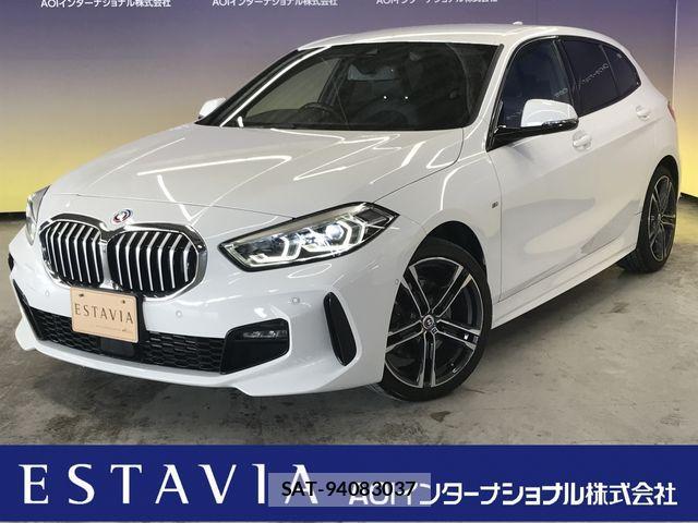 Bmw 1 SERIES 2023-01 3660839-0