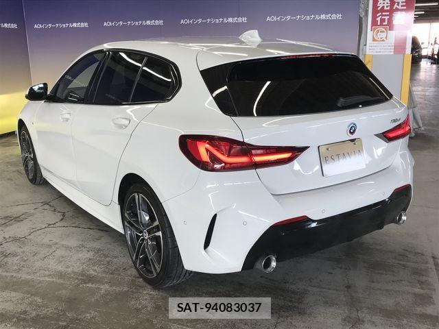 Bmw 1 SERIES 2023-01 3660839-9
