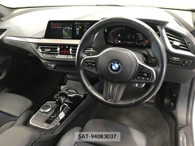 Bmw 1 SERIES 2023-01 3660839-11