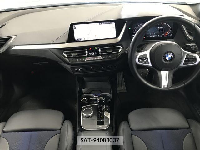 Bmw 1 SERIES 2023-01 3660839-1