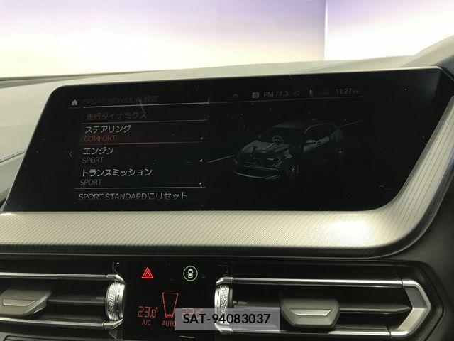 Bmw 1 SERIES 2023-01 3660839-21