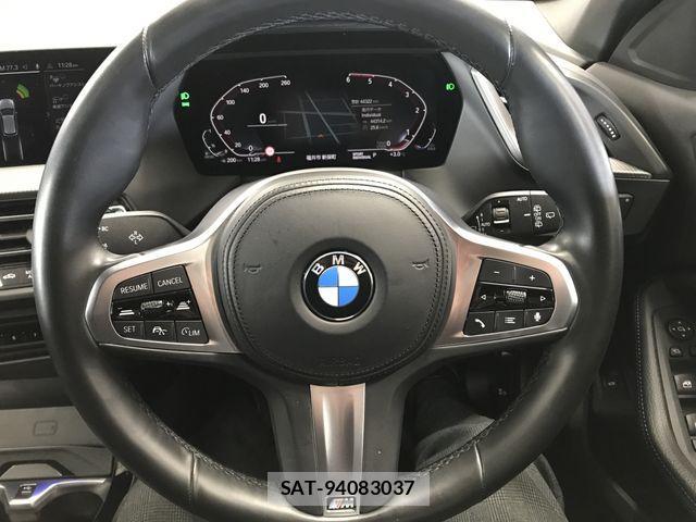 Bmw 1 SERIES 2023-01 3660839-27