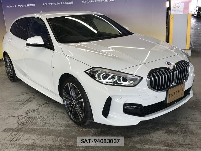 Bmw 1 SERIES 2023-01 3660839-4