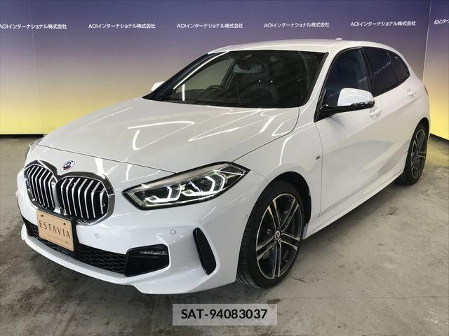 Bmw 1 SERIES 2023-01 3660839-5