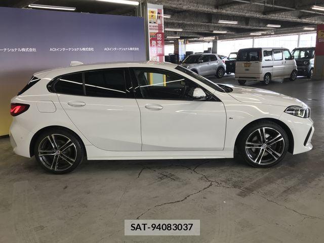 Bmw 1 SERIES 2023-01 3660839-6