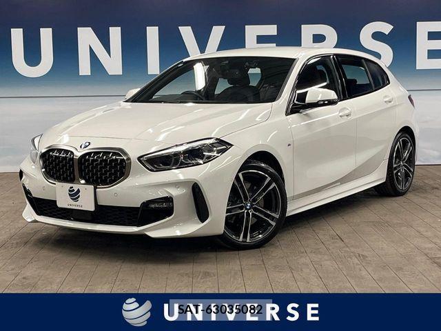 Bmw 1 SERIES 2020-02 3660845-0