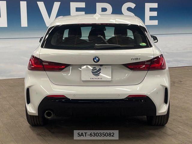 Bmw 1 SERIES 2020-02 3660845-15