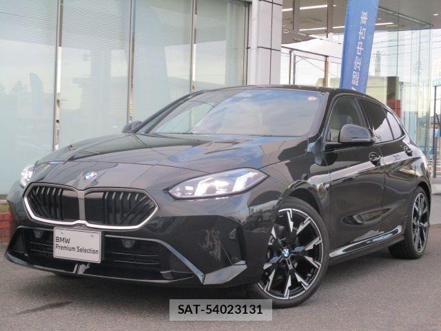 Bmw 1 SERIES 2025-07 3660789-0