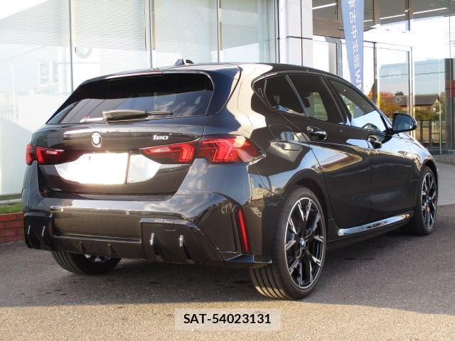Bmw 1 SERIES 2025-07 3660789-2