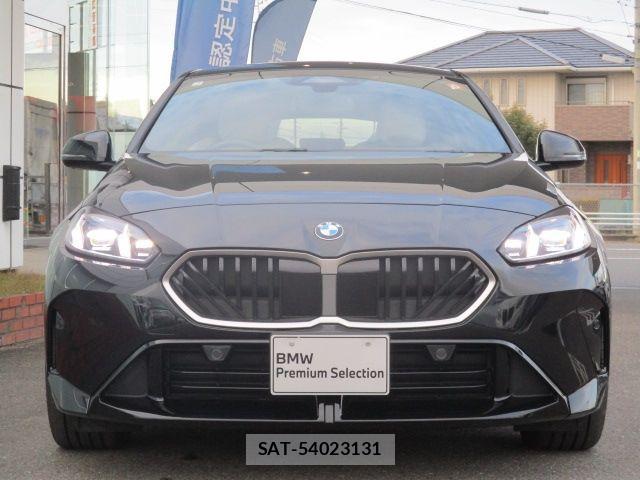Bmw 1 SERIES 2025-07 3660789-3
