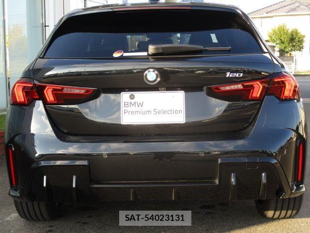 Bmw 1 SERIES 2025-07 3660789-7