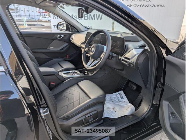Bmw 1 SERIES 2025-07 3660736-17