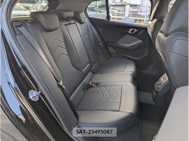 Bmw 1 SERIES 2025-07 3660736-18