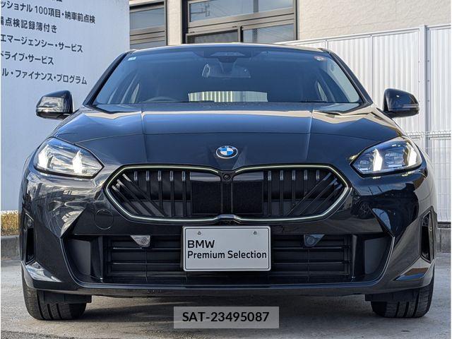 Bmw 1 SERIES 2025-07 3660736-1