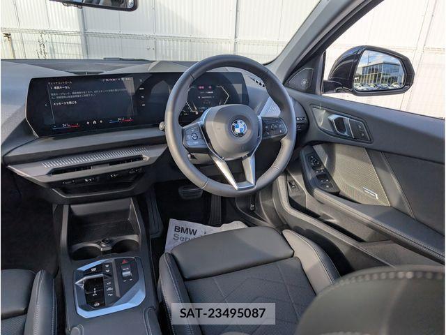 Bmw 1 SERIES 2025-07 3660736-23