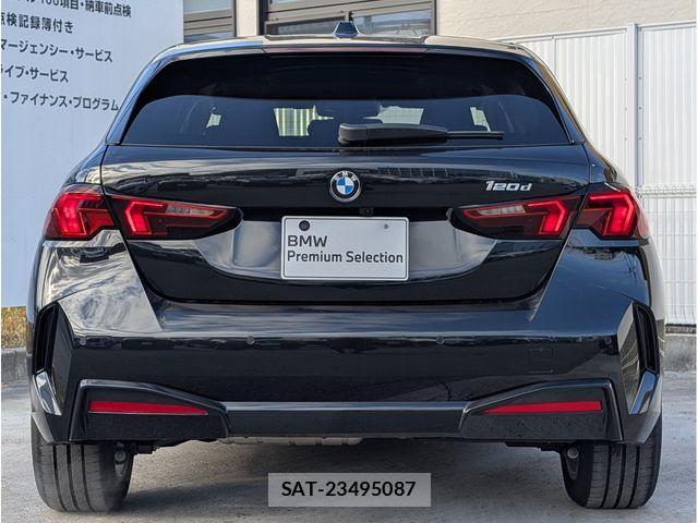 Bmw 1 SERIES 2025-07 3660736-5