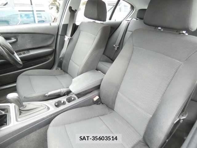 Bmw 1 SERIES 2008-11 3660910-10