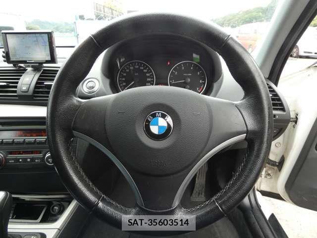 Bmw 1 SERIES 2008-11 3660910-13