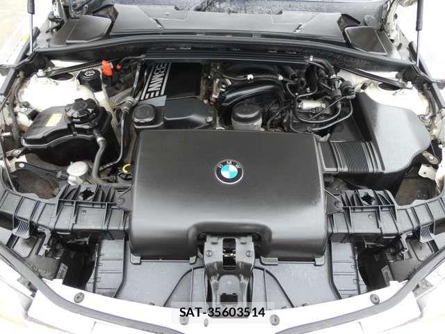 Bmw 1 SERIES 2008-11 3660910-16