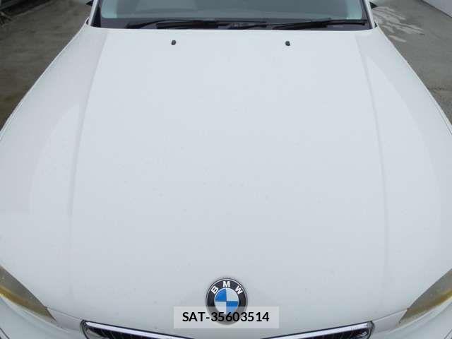 Bmw 1 SERIES 2008-11 3660910-19