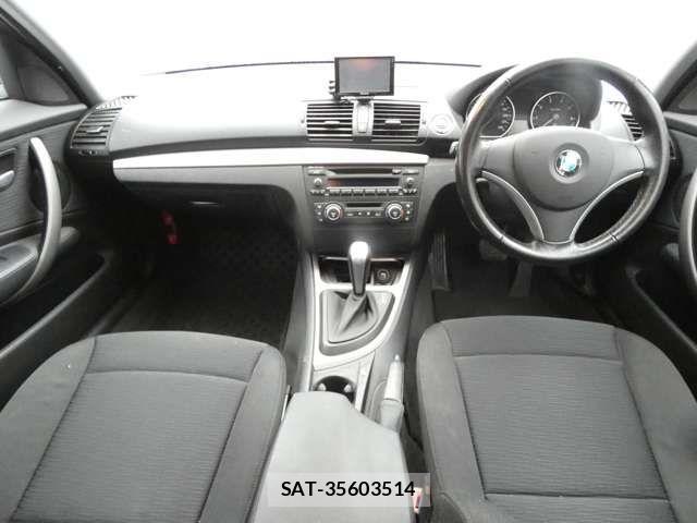 Bmw 1 SERIES 2008-11 3660910-6