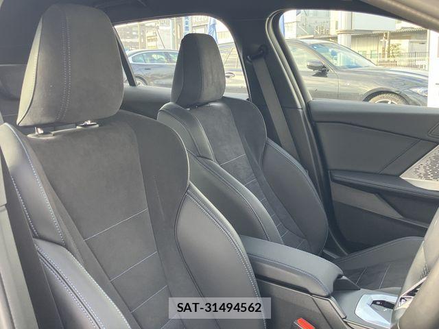 Bmw 1 SERIES 2025-06 3660725-12
