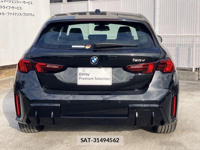 Bmw 1 SERIES 2025-06 3660725-1