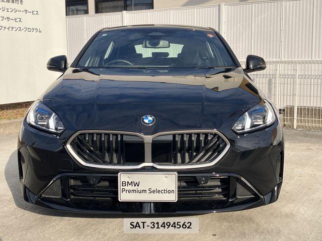 Bmw 1 SERIES 2025-06 3660725-2